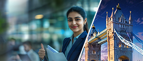 Edoxi Executive MBA London
