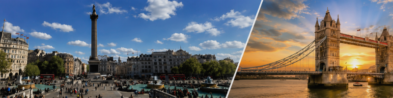 Edoxi Executive MBA Course London