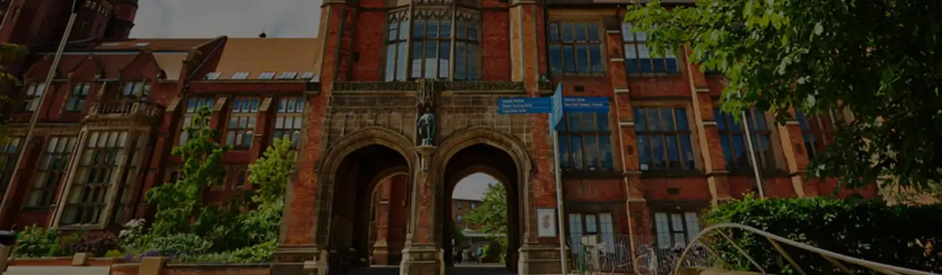 Picture of Newcastle University Campus 