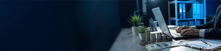 Advanced Budgeting and Forecasting thumbnail