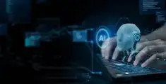 AI with Python thumbnail