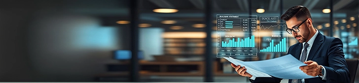 Cash Flow Statement Preparation and Analysis thumbnail