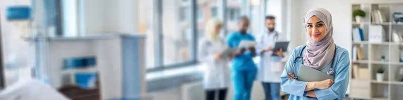 DHA (Dubai Health Authority) Online Training Course