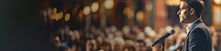 Public Speaking thumbnail