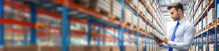 SAP S/4HANA Warehouse Management [SAP WM] thumbnail