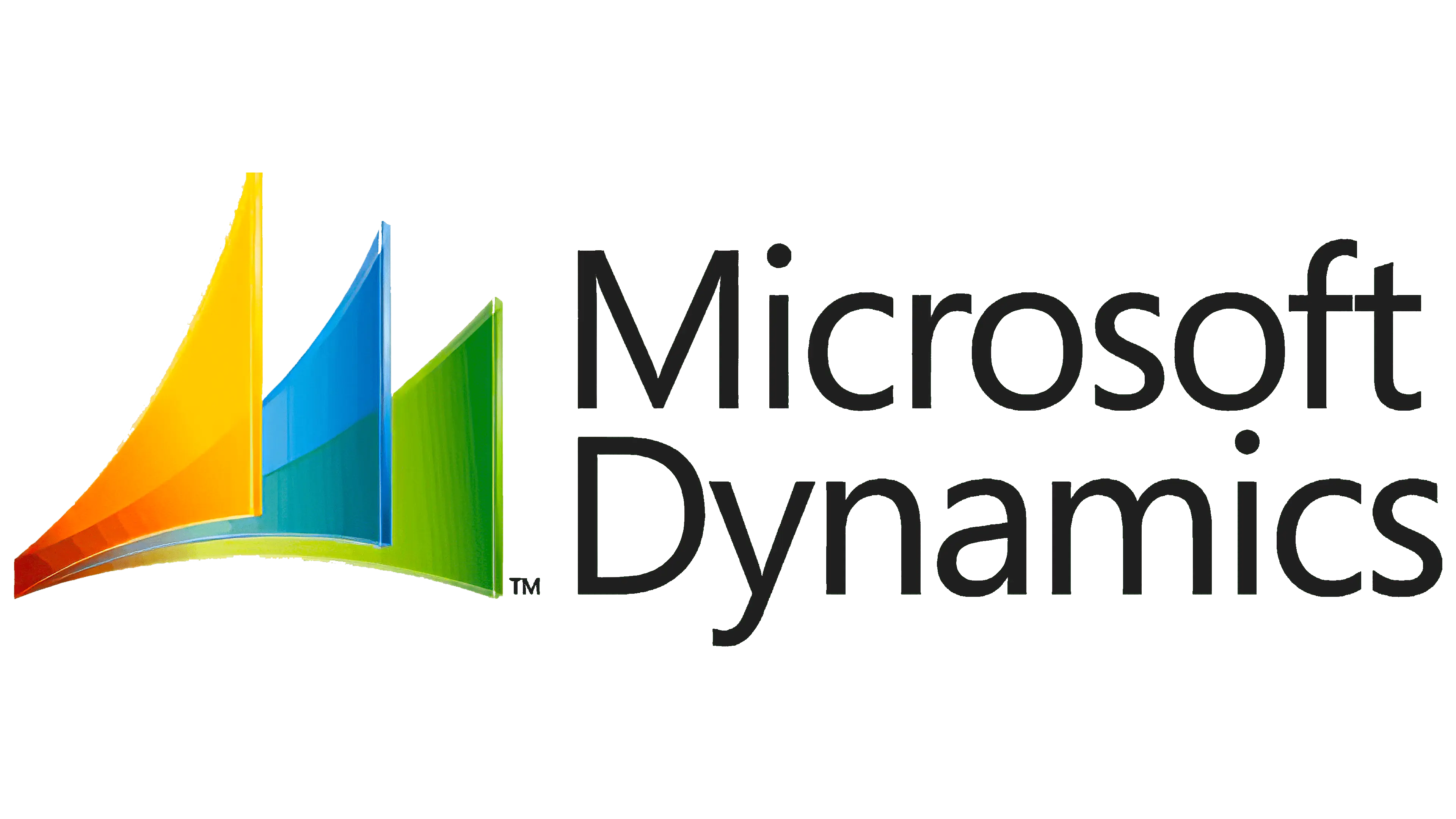 Logo of Microsoft Dynamics