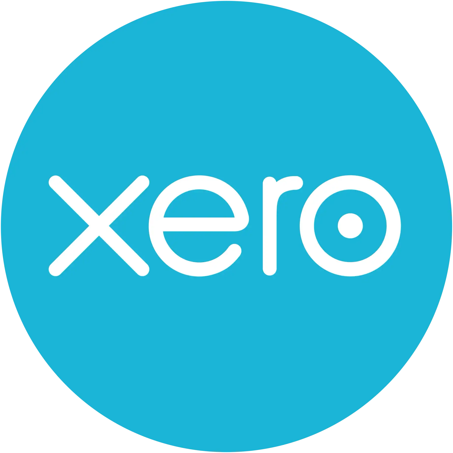 Logo of Xero