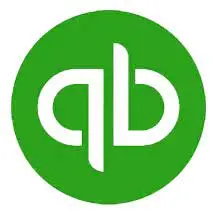 Logo of QuickBooks