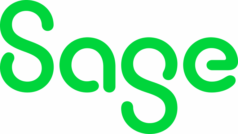 Logo of Sage 50