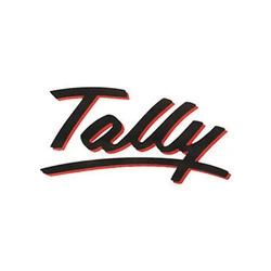 Logo of TALLY ERP9