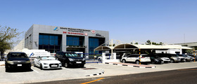 dsi fze Oil & Energy