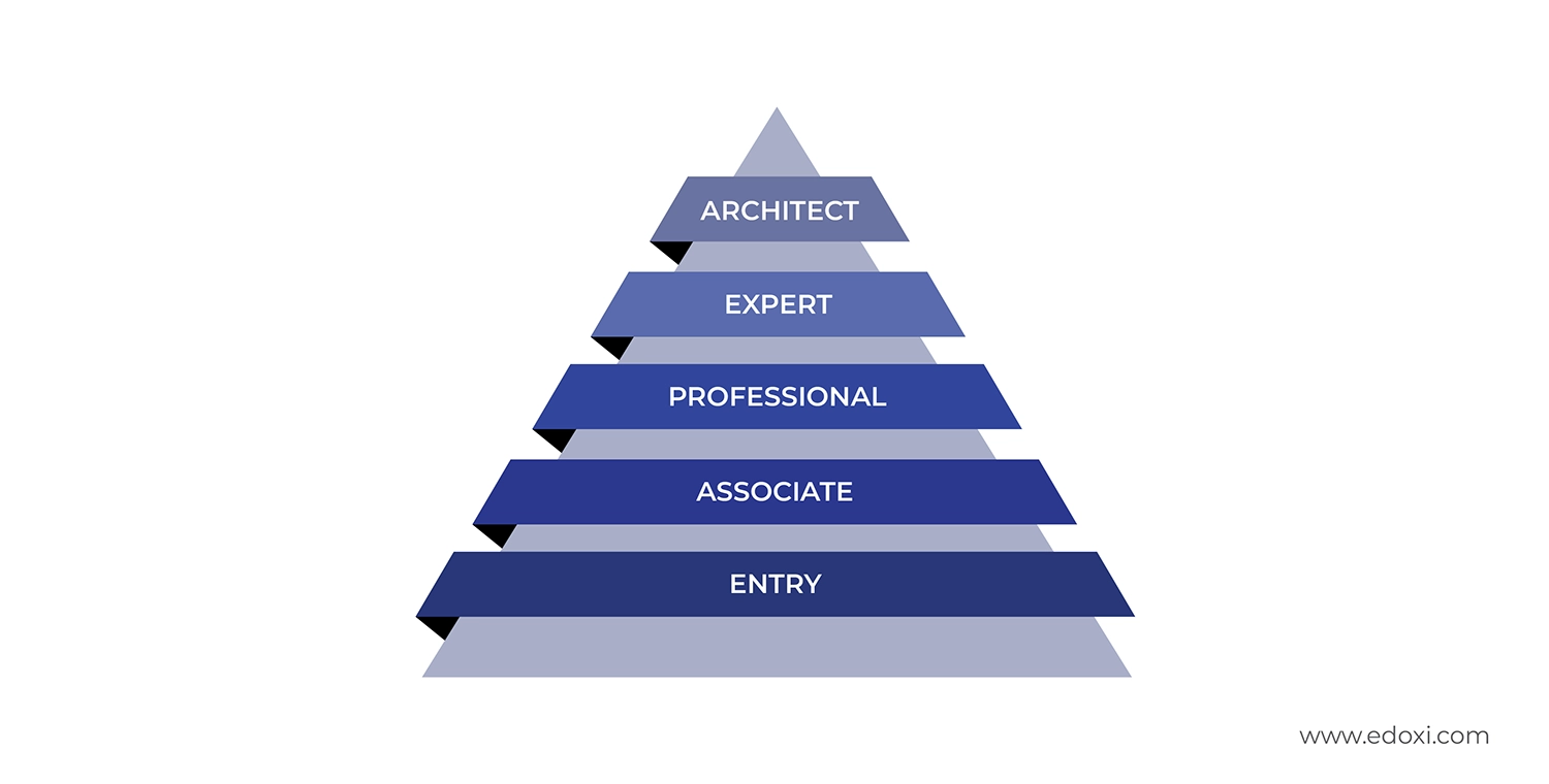 various-levels-of-ccie-enterprise-infrastructure-lab-certification