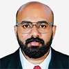 Sanil Jacob