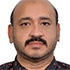 Portrait of Hifin Azeem against a plain white background.