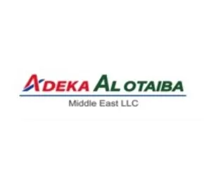 Adeka Al Otaiba Middle East LLC