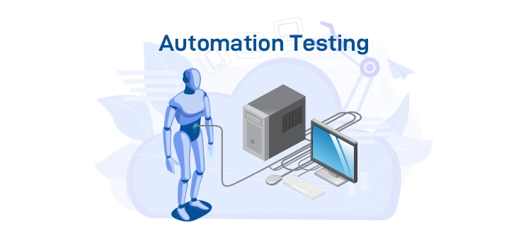 automation testing