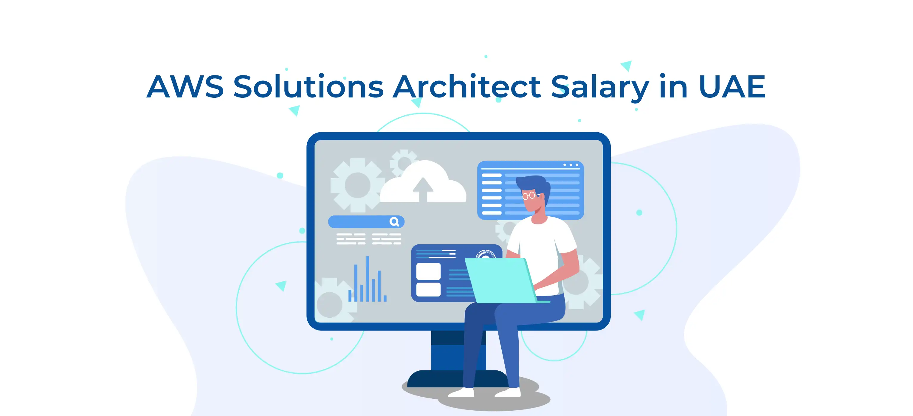 Aws Solutions Architect Salary In Uae