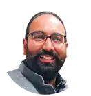 MANDER G SINGH-in-category